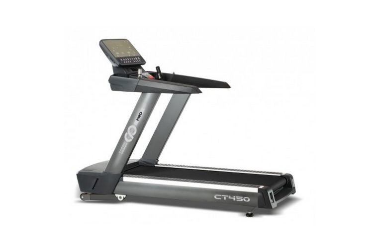 Беговая дорожка CardioPower Pro CT450 фото 1