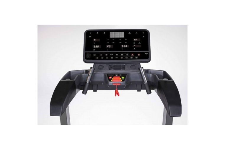 Беговая дорожка CardioPower Pro CT450 фото 2
