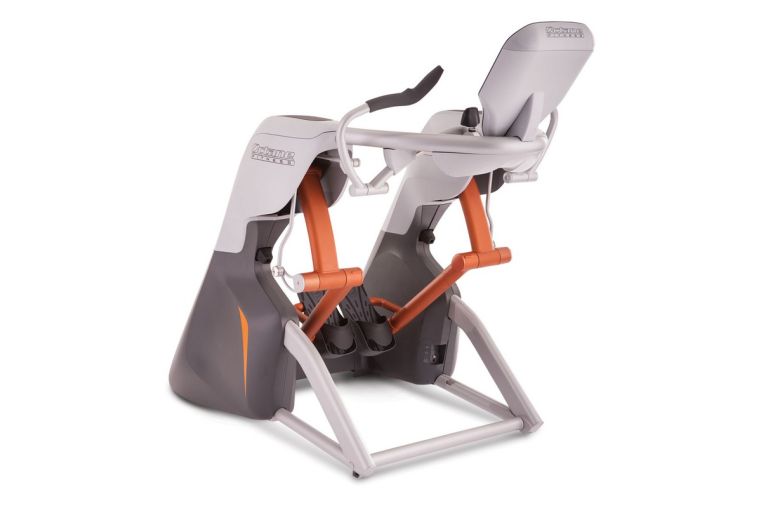 Эллиптический тренажер Octane Fitness Zero Runner ZR8000 Smart Console фото 1