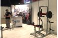 Икроножные в наклоне Foreman FLY-223 фото 2