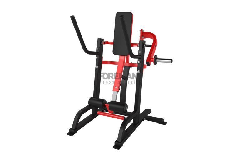 Подъём ног с отягощением Foreman FLY-230 