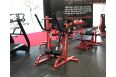 Подъём ног с отягощением Foreman FLY-230 фото 1