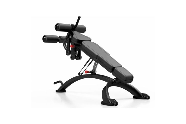 Скамья для пресса Marbo MF-L005 