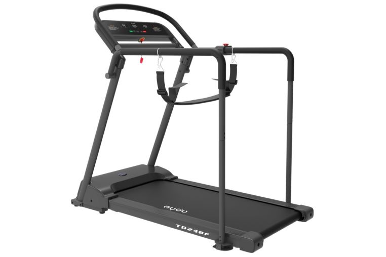 Реабилитационная беговая дорожка BenCarFitness Partner-2 TS-248F 