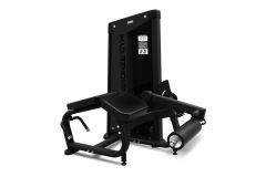Сгибание ног лежа Bronze Gym NEO01