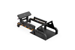 Тренажер для ягодичных мышц Booty Builder Station