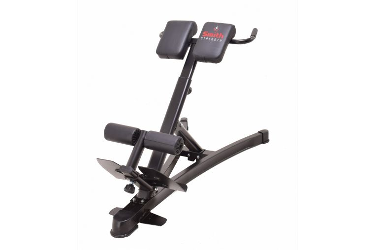 Гиперэкстензия Smith Strength G20 
