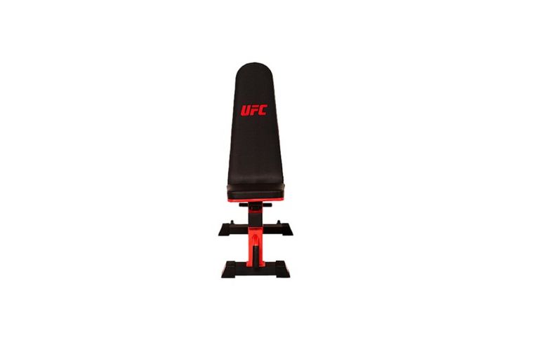 Скамья универсальная UFC Deluxe UFC-DFID фото 6