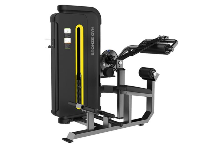 Пресс\спина Bronze Gym BG-BW-3088_MBB 