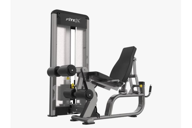 Комбинированный сгибатель-разгибатель бедра Fitex Pro FTX-5509 