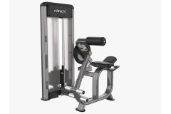Комбинированный пресс машина\ разгибатель спины Fitex Pro FTX-5508