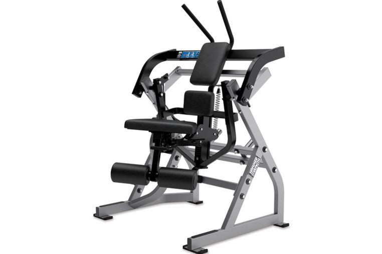 Наклоны для брюшных мышц Hammer HS-4031 