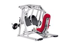Независимый жим ногами сидя Hammer HS-3023