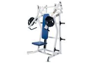 Независимый наклонный жим от груди Hammer HS-3008