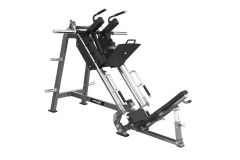 Жим ногами - Гак машина (комбинированный) Fitex Pro FTX-82033