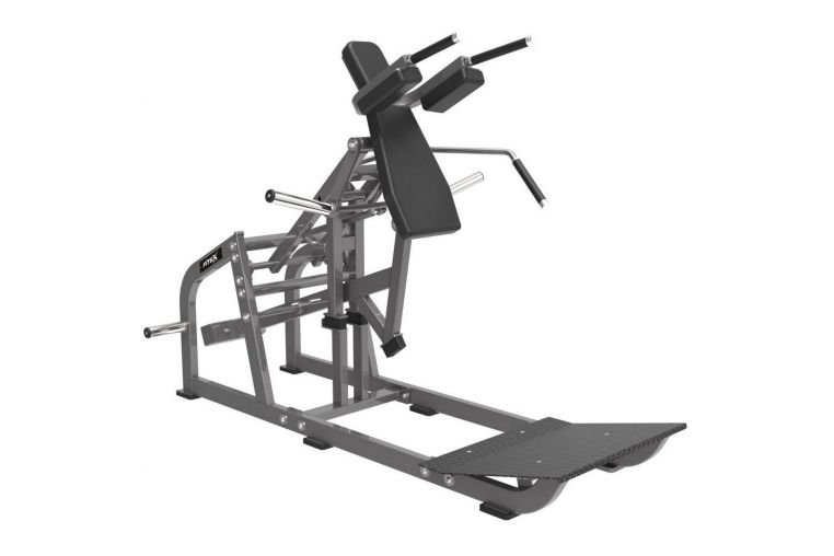 Гакк машина Fitex Pro FTX-82020 