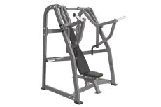 Жим горизонтальный сидя Fitex Pro FTX-82014