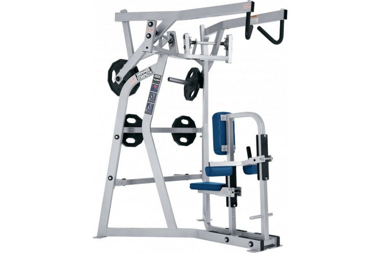 Независимая тяга сверху под углом Hammer HS-3006 