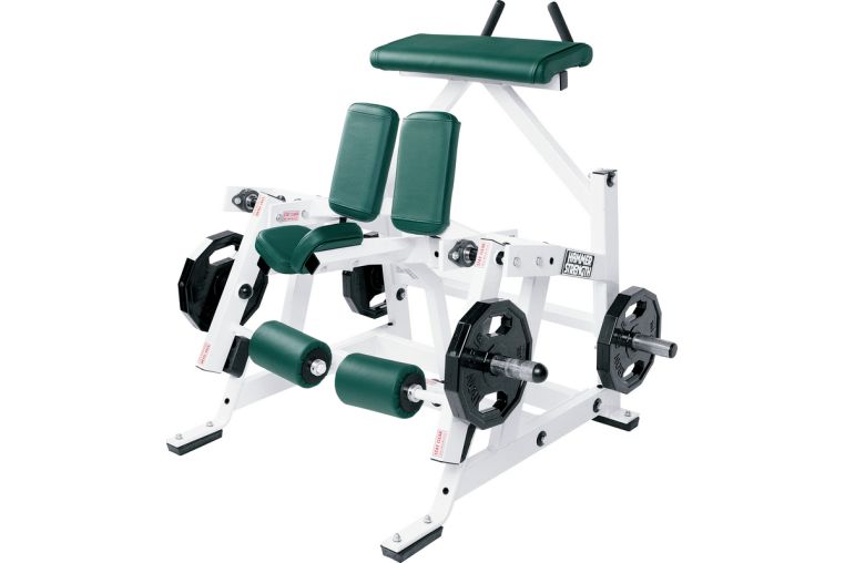 Независимое сгибание ног Hammer HS-3031 