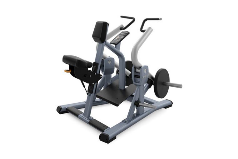 Тяга гребная с упором на грудь Precor DPL309 
