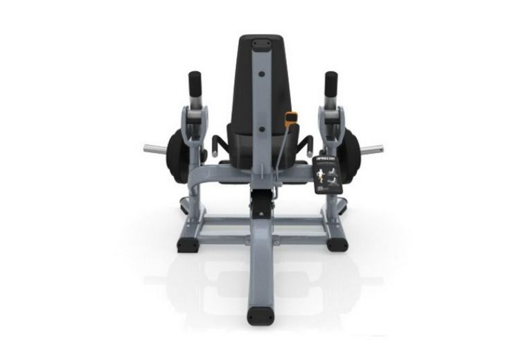 Разгибание ног Precor DPL560 фото 1