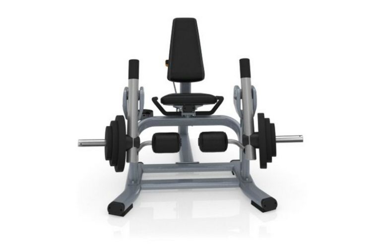 Разгибание ног Precor DPL560 фото 2