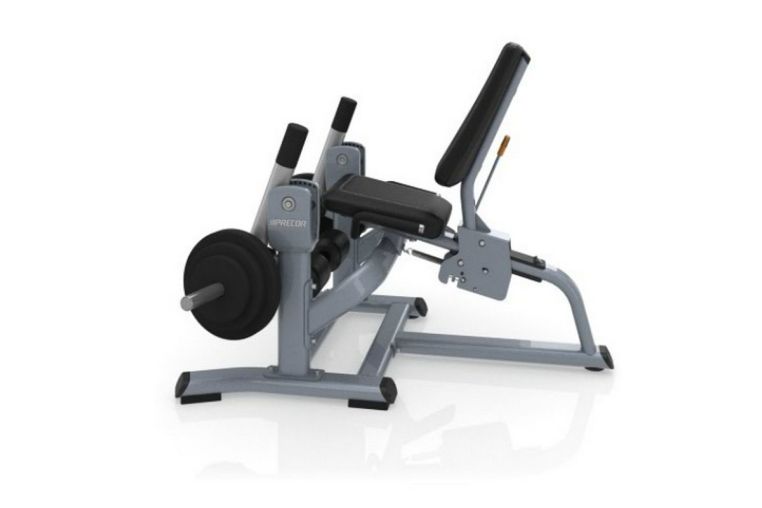 Разгибание ног Precor DPL560 фото 3