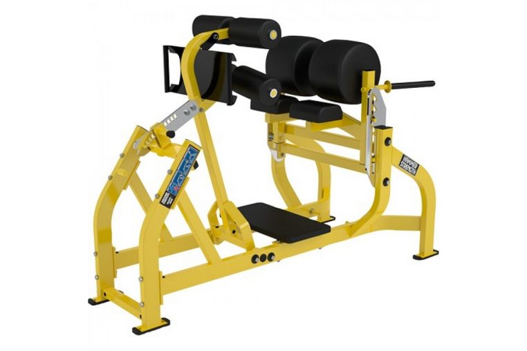 Гиперэкстензия мультифункциональная Hammer HS-4033 
