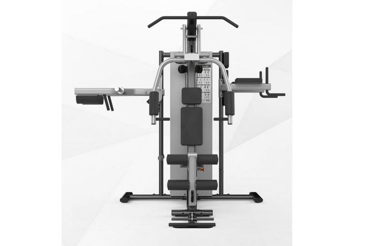 3-х позиционная станция Fitex Pro MEXICO FTX-5203 фото 3