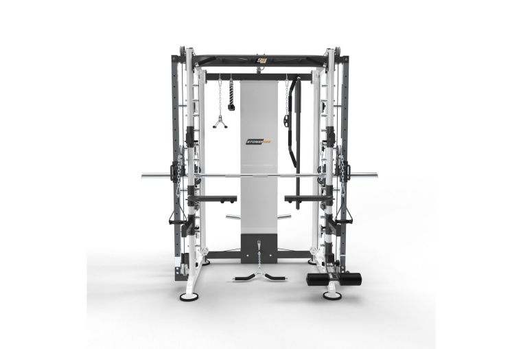 Силовая станция, машина Смита Stonerise D910A фото 15