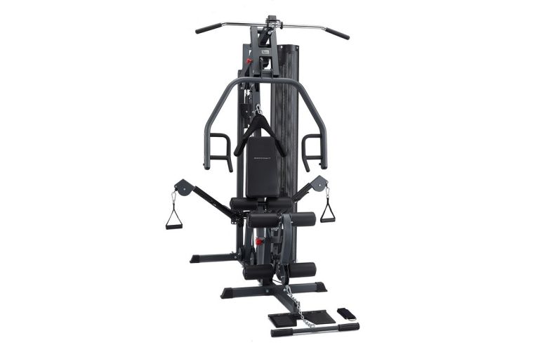 Силовой комплекс Body Craft 78600 XPress Pro Gym 