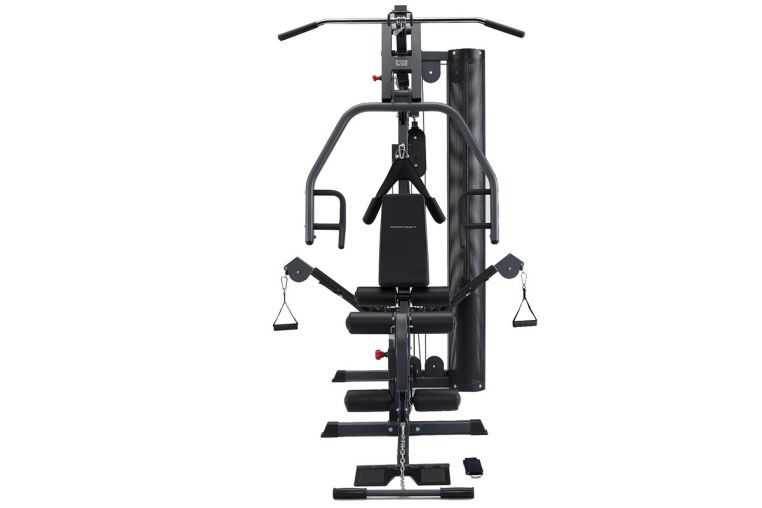 Силовой комплекс Body Craft 78600 XPress Pro Gym фото 2