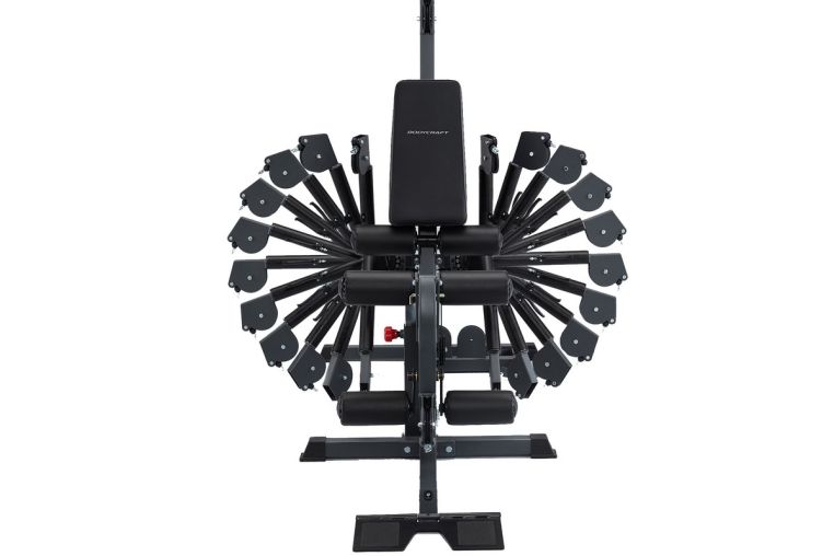 Силовой комплекс Body Craft 78600 XPress Pro Gym фото 4