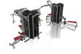 Мультистанция 9-ти позиционная Marbo MP-T003 фото 2