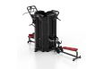 4-х позиционная станция Marbo Sport MP-T001 фото 1