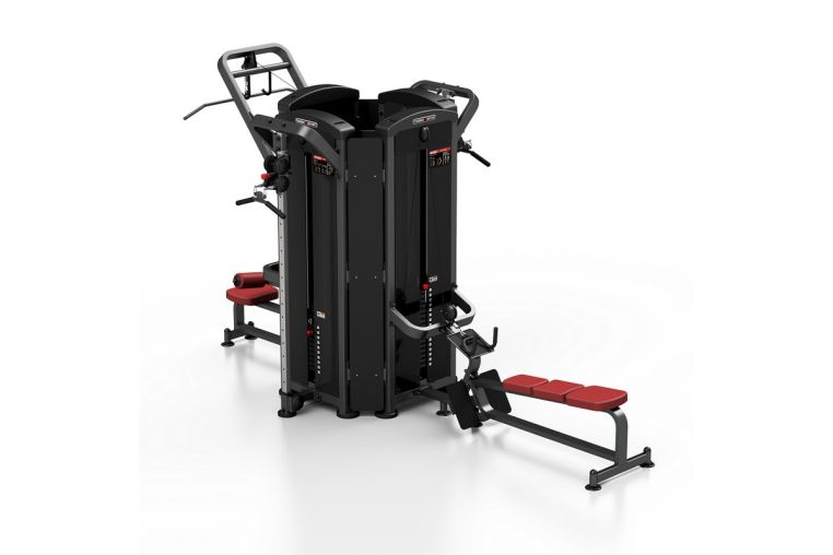 4-х позиционная станция Marbo Sport MP-T001 фото 1