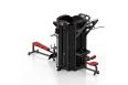 4-х позиционная станция Marbo Sport MP-T001 фото 2