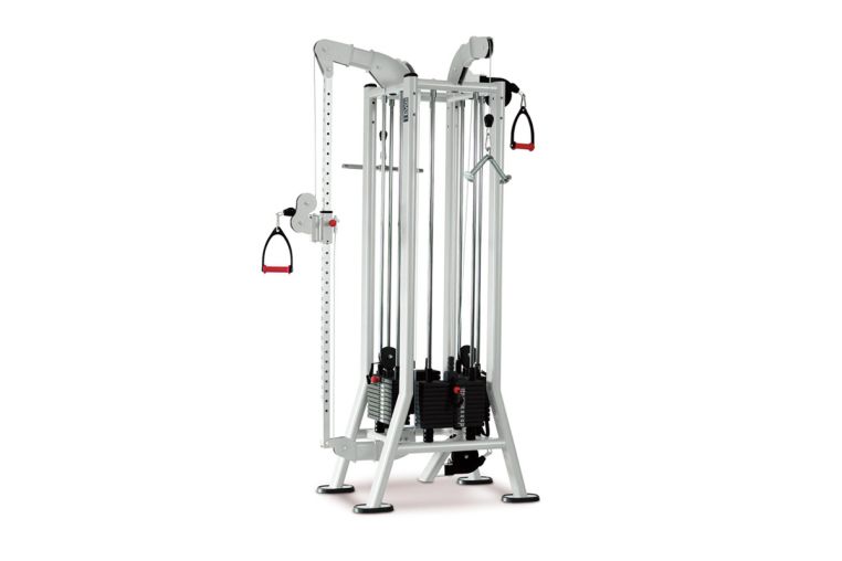 Четырехсторонняя мультистанция Panatta 1FE112 