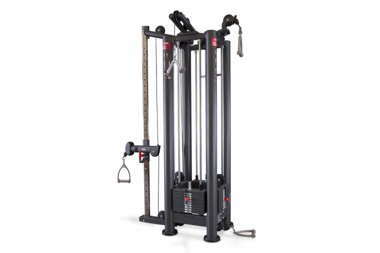 Четырехсторонняя мультистанция Panatta 1SC112 