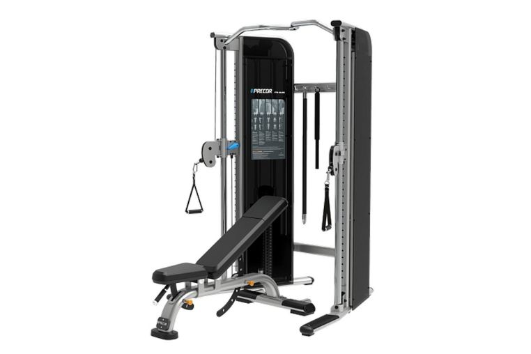 Комплекс для персональных тренировок Precor FTSG фото 8