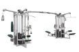 Комплекс на 9 станций Hoist CMJ-6000-2 фото 17