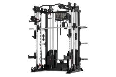 Многофункциональная станция Classic Club Smith Fitness C5
