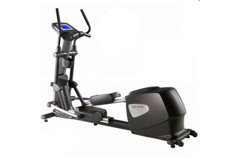 Эллиптический тренажёр Superweigh EE 7516 