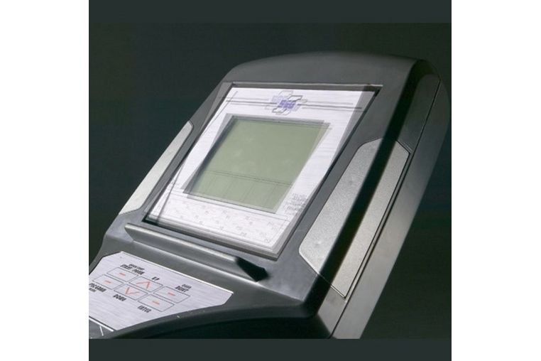 Эллиптический тренажёр Superweigh EE 7516 фото 2