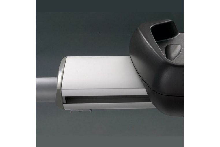 Эллиптический тренажёр Superweigh EE 7516 фото 4