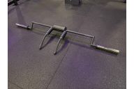 Безопасный гриф для приседа YouSteel Safety Squat Bar 20кг