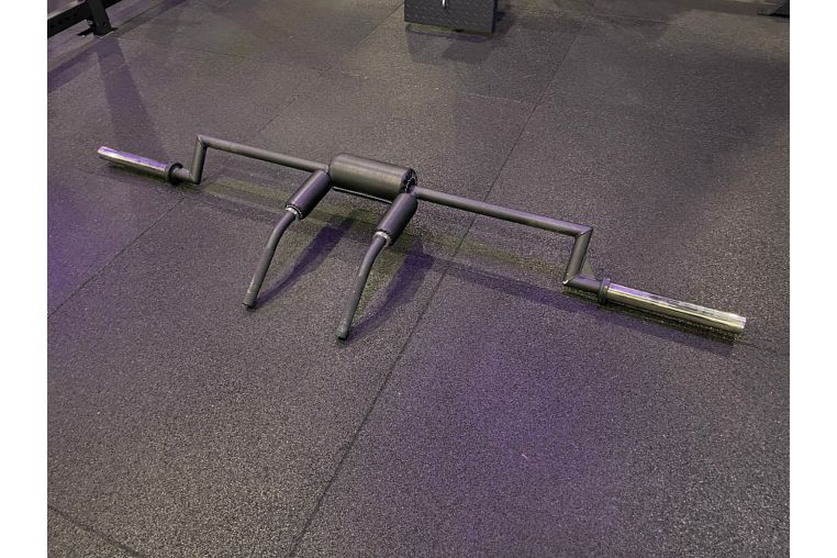 Безопасный гриф для приседа YouSteel Safety Squat Bar 20кг 