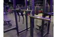 Безопасный гриф для приседа YouSteel Safety Squat Bar 20кг фото 2