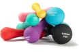 Гантель 5кг Sundays Fitness IR92004-D 6062988 черный фото 1