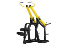 Верхняя тяга Bronze Gym LA-07